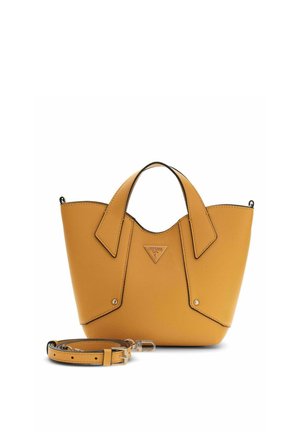 DARCY MINI - Sac à main - amber