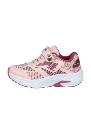Joma ZAPATILLAS DEPORTIVAS DE NIÑA - Zapatillas para caminar - rosa