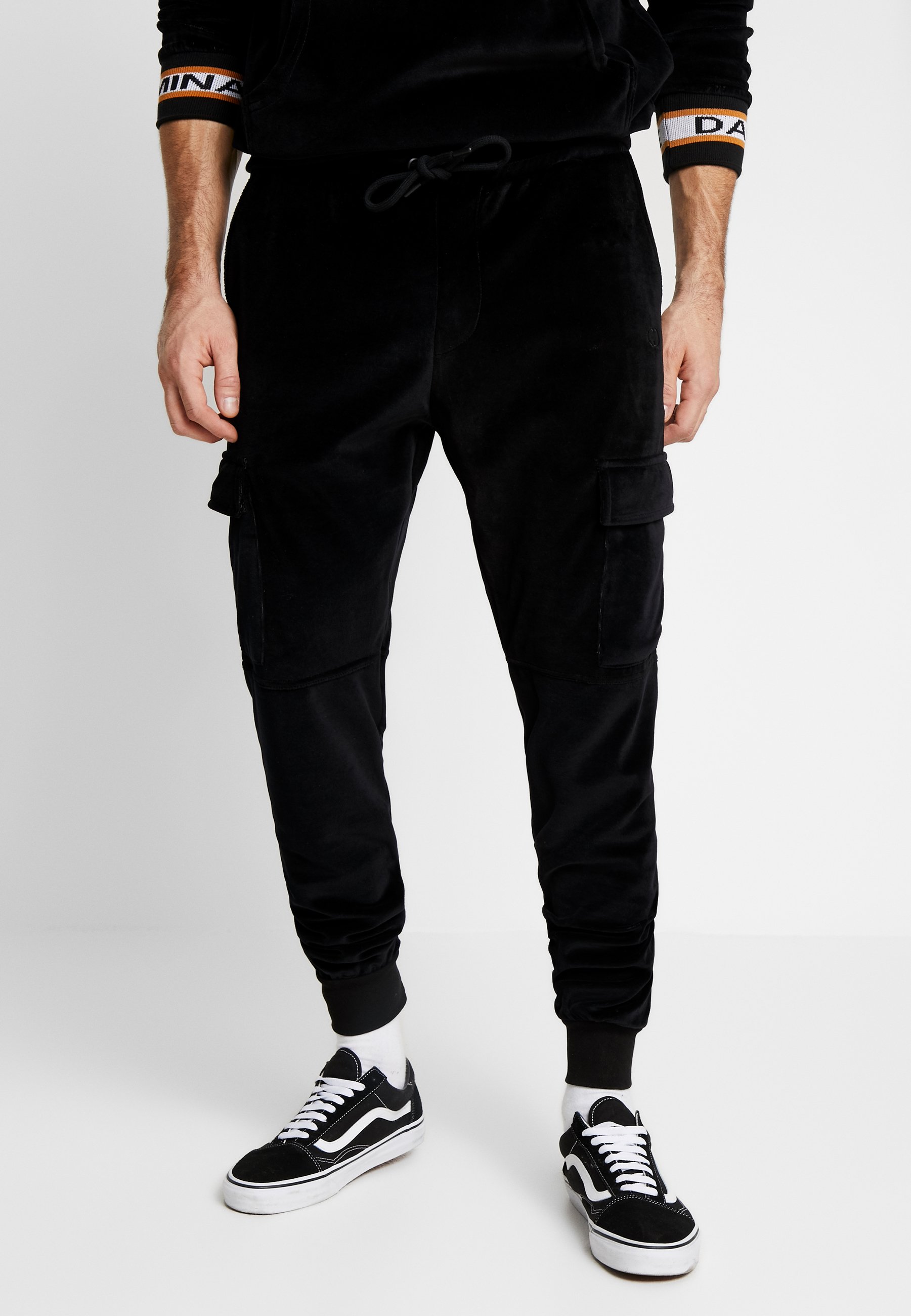 Cargo velour Clearance