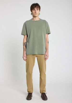 T-shirt basique - green