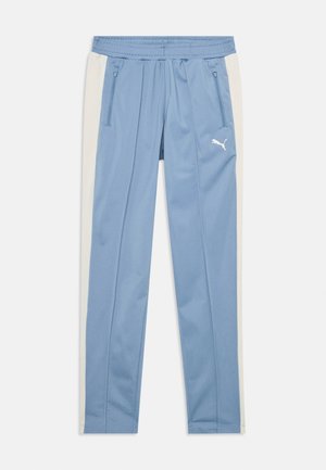 ALWAYS ON SLIM PANTS - Pantalon de survêtement - cool blue
