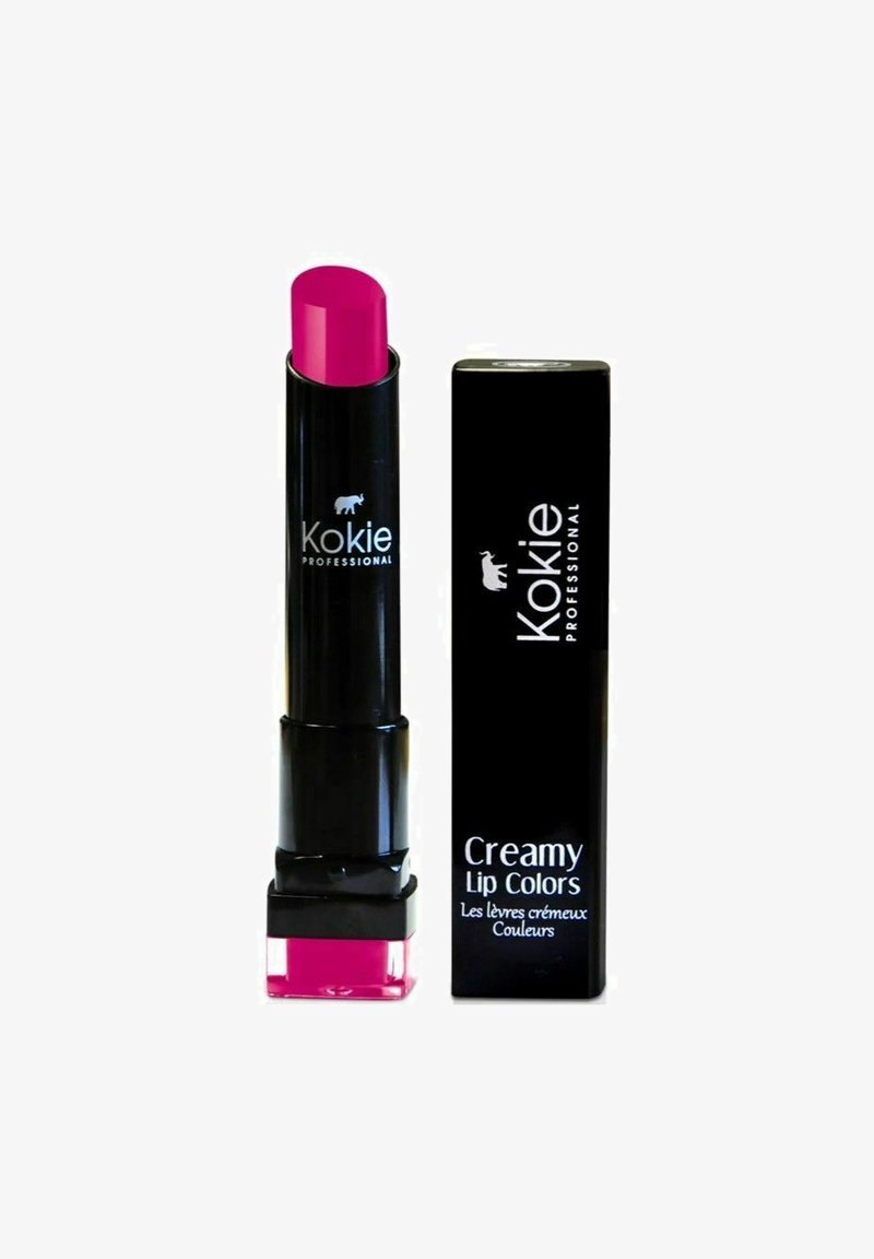 Kokie Cosmetics - CREAMY - PARTY - Läppstift - pink, Förstora