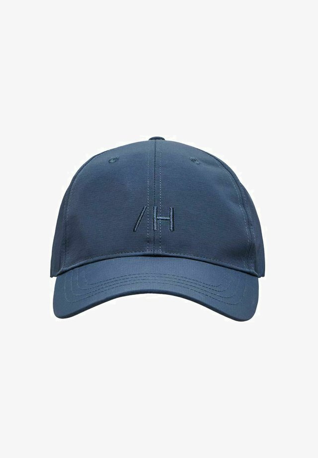 Casquette - dark blue
