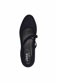 Jana Pumps - black