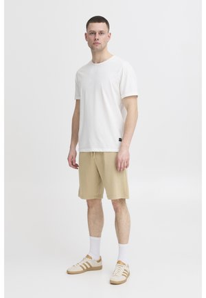 Blend BHCANO SLIM FIT - Jogginghose - cornstalk