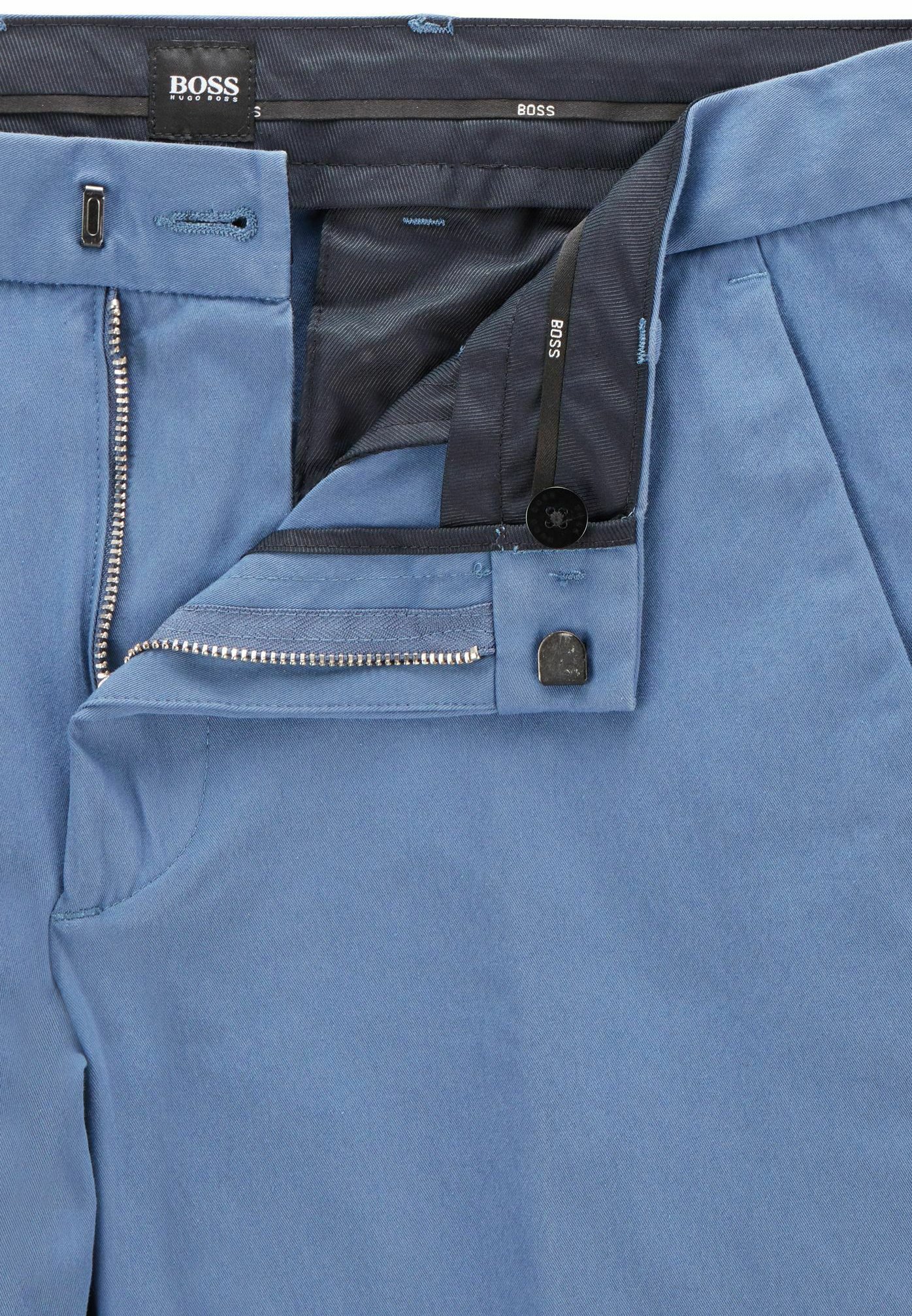 boss kaito slim fit pants