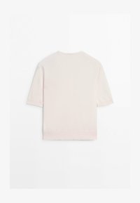 Niet geselecteerd, pink