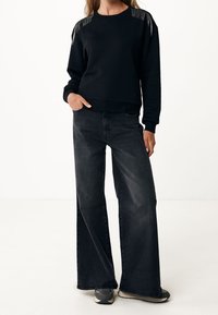 Mexx Pullover - black