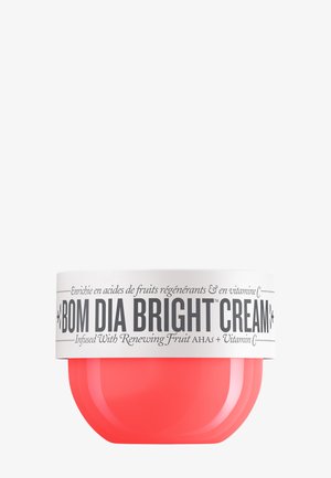 BOM DIA BRIGHT CREAM - Körperbalsam - -