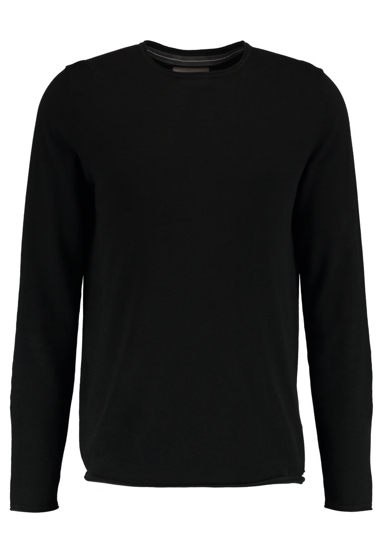 edc by Esprit BASIC Trui black Zalando.nl edc by Esprit BASIC Trui black Zalando.nl