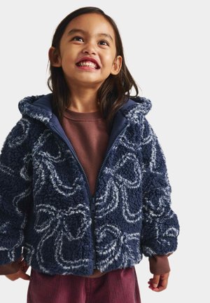 Marks & Spencer, UNISEX, granatowy