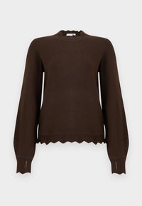 Neizbrano, coffee bean melange