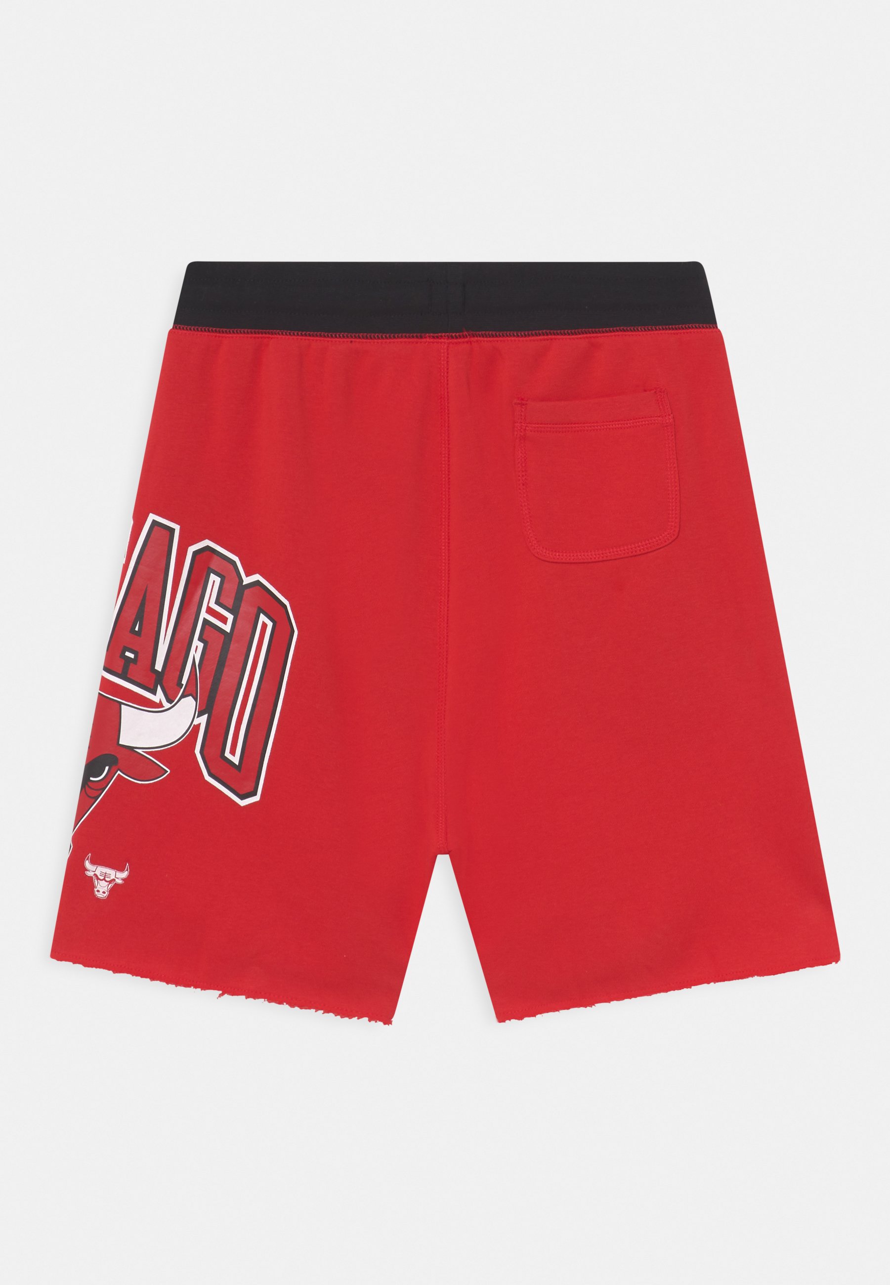 nike shorts with check across the front