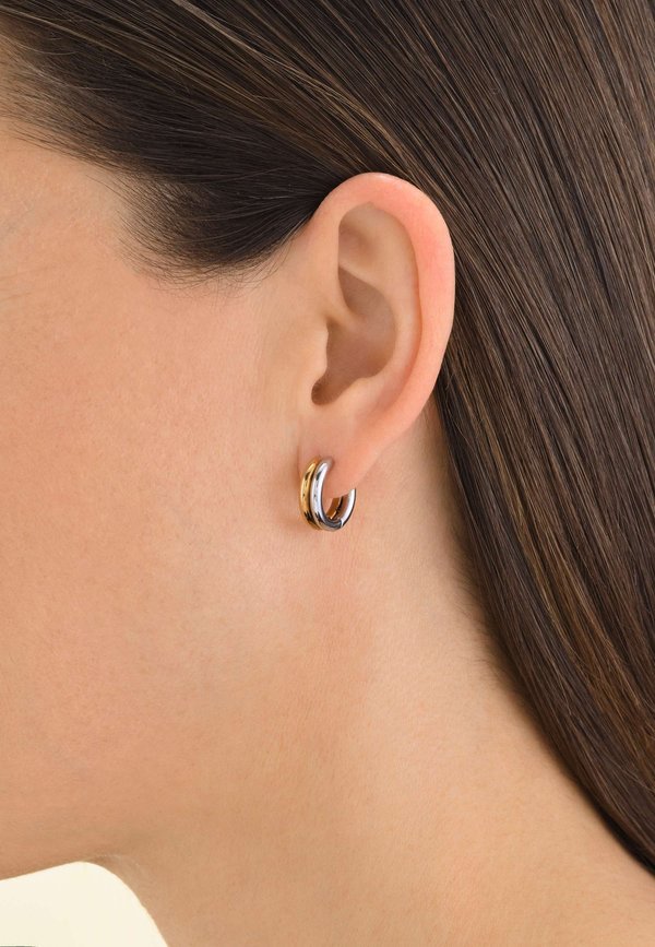 DUOTONE 2-WAY - Ohrringe