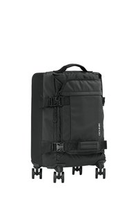 OCHNIK UNISEX czarny