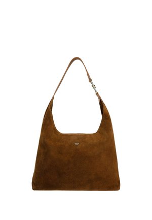 Wojas, TOREBKA - Borsa a mano - brown