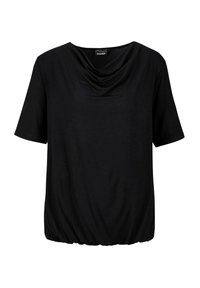 Unausgewählt, black