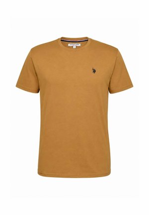 U.S. Polo Assn., - T-shirt basic