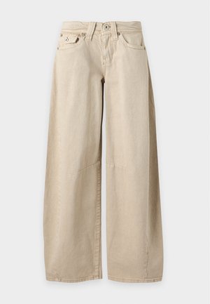 BDG Urban Outfitters, KAYLA - Jean boyfriend - dirty ecru