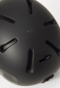 POC FORNIX BC UNISEX - Hjelm - uranium black matt