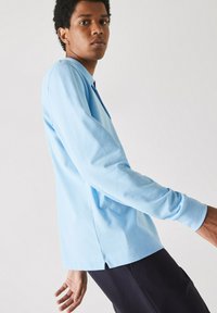 Lacoste REGULAR FIT - Poloshirt - bleu