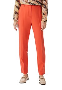 comma - Spodnie materiałowe