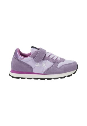 Scarpe primi passi - lilla