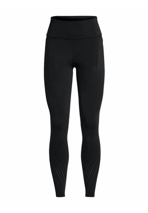 Under Armour, FLY FAST ELITE  - Legging - black
