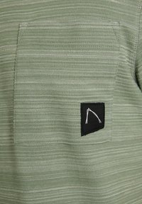 Niet geselecteerd, green