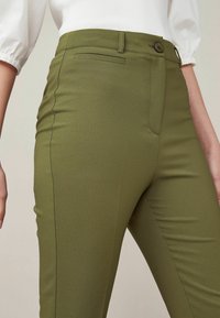Next Pantaloni - green