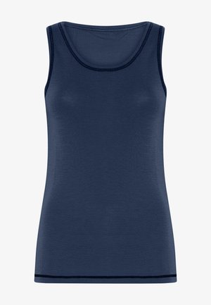 Dovre Undershirt - navy
