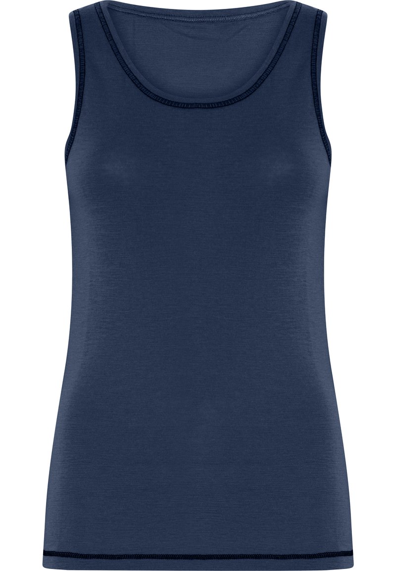 Dovre Undertrøjer - navy