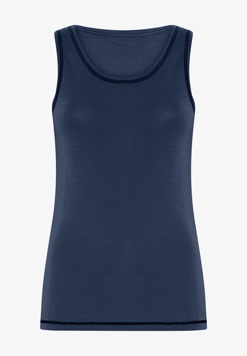 Dovre Undertrøjer - navy