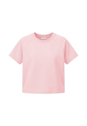 Vivisence, 9007 - Basic póló - pink