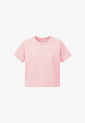 Vivisence, 9007 - Basic póló - pink