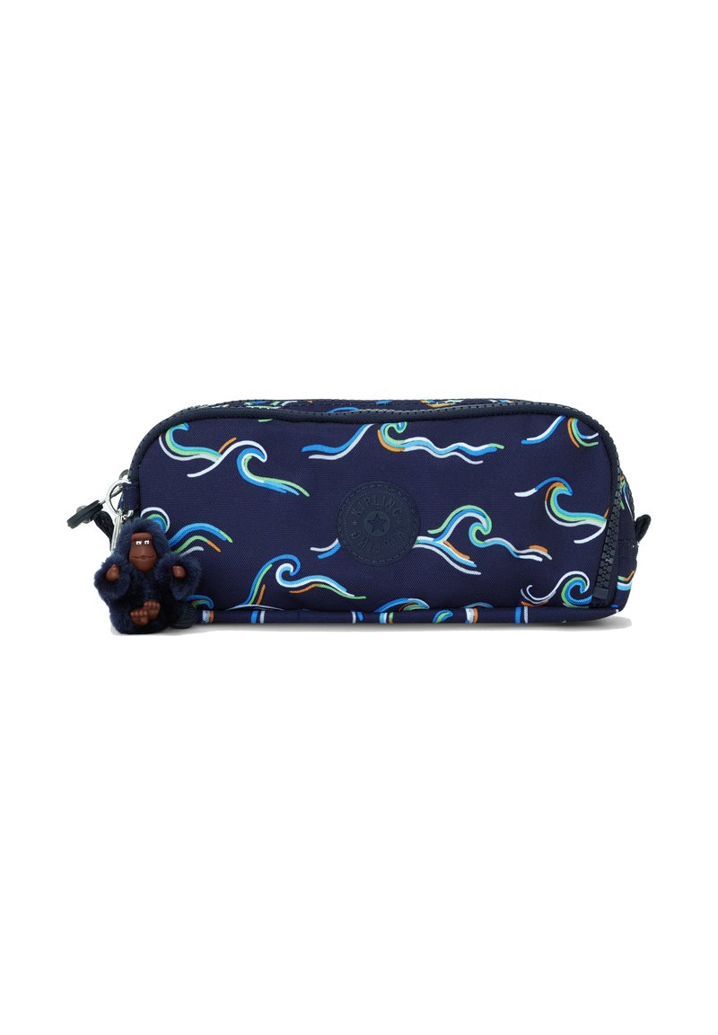 Kipling GITROY - Pennfodral - fun ocean print