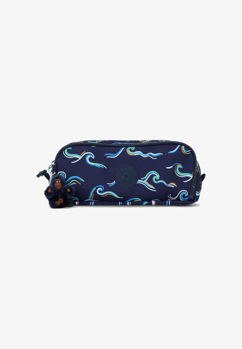Kipling GITROY - Pennfodral - fun ocean print