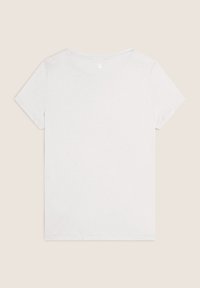 Freddy Camiseta estampada - white sand