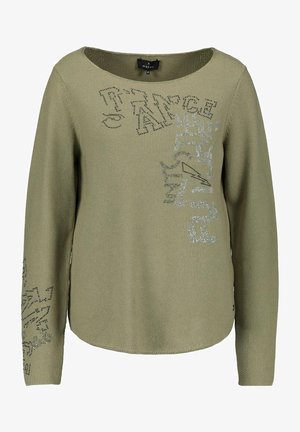 Monari Sweatshirt - green