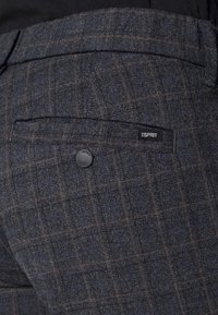 Esprit Chinos - anthracite