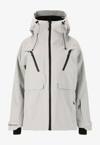 Ausgewählt, pearl grey