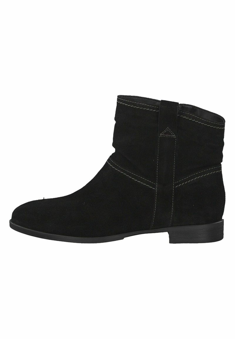 Tamaris - Bottines - black, Agrandir