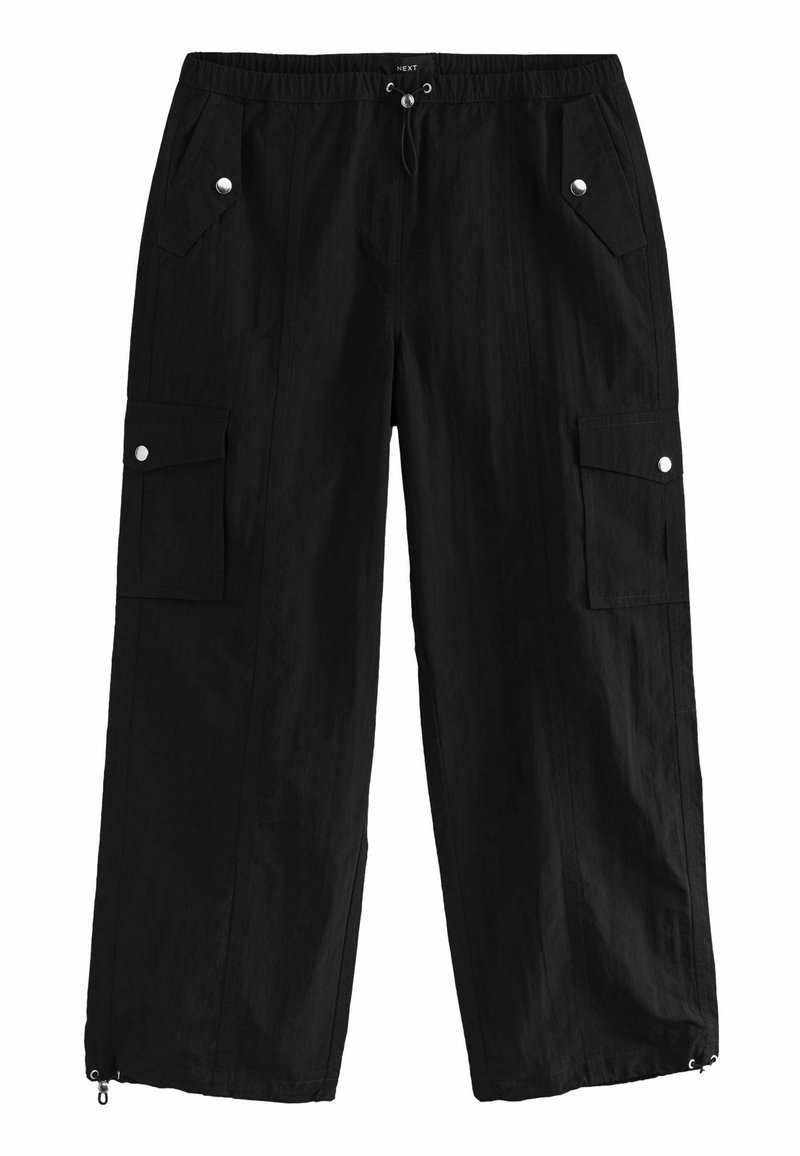 Next Cargobroek zwart Next Cargobroek zwart