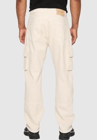 2Y Studios Workwear Jeans - off-white