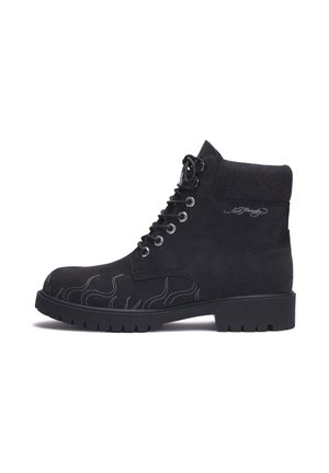 Enkelkaarsjes - black