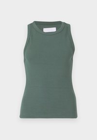 PURITY - Top - jungle green