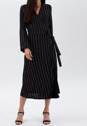 Robe de jour - black