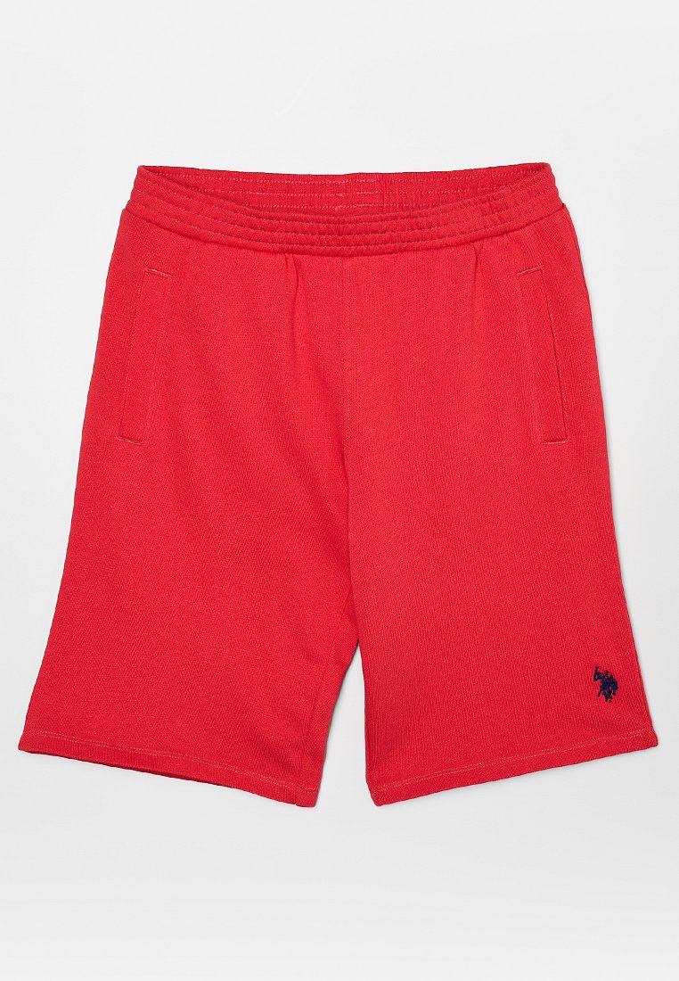 U.S. Polo Assn. Shorts rood