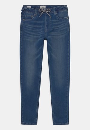 Pepe Jeans, Jean boyfriend - dark-blue denim