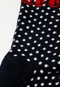 Anemoss SOCKET 3PACK - Socken - multicolored